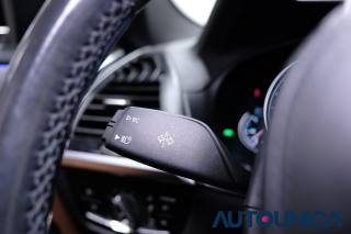 BMW X3 usata, con Volante in pelle