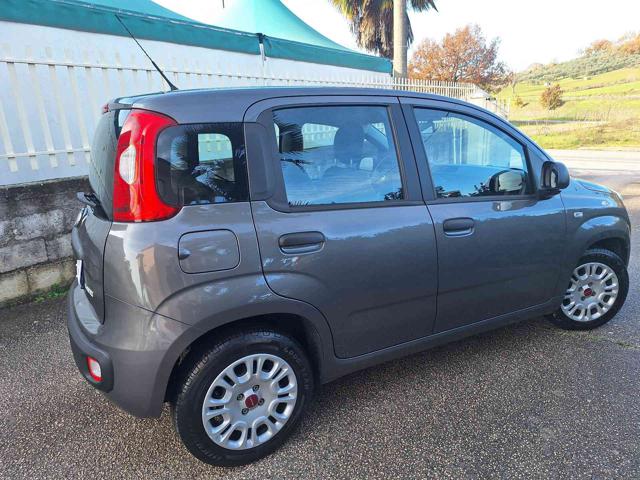 FIAT Panda usata, con ESP