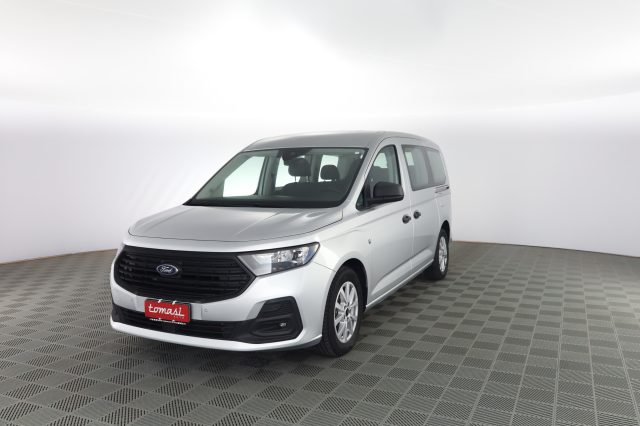 FORD Tourneo Connect usata 6