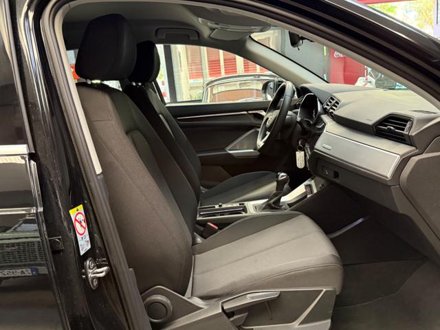 AUDI Q3 usata, con Cruise Control