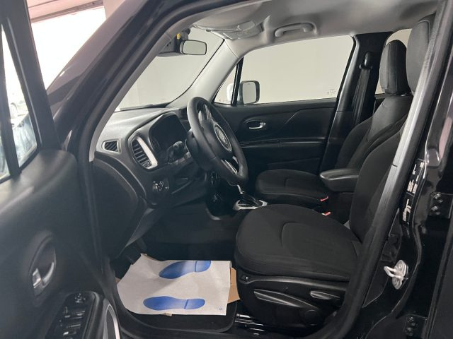JEEP Renegade usata, con Antifurto