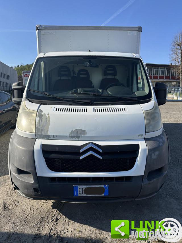 FIAT Ducato usata 1