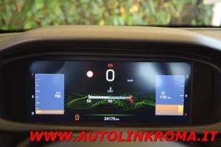 JEEP Avenger usata, con Immobilizzatore elettronico