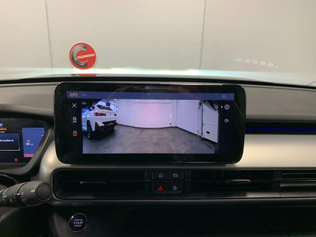 JEEP Avenger usata, con Sensori di parcheggio anteriori