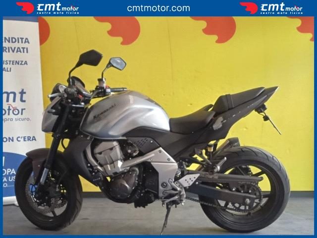 KAWASAKI Z 750 usata 2
