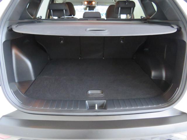 HYUNDAI Tucson usata, con Cerchi in lega