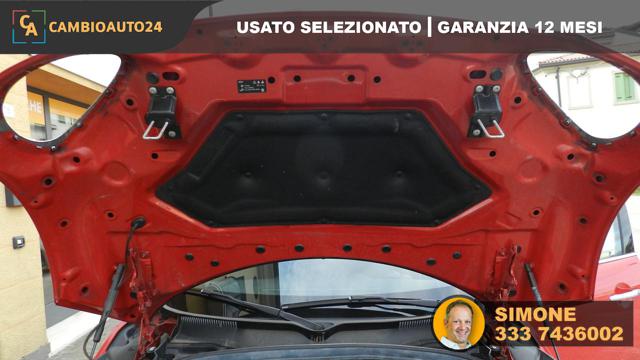 MINI Countryman usata 104