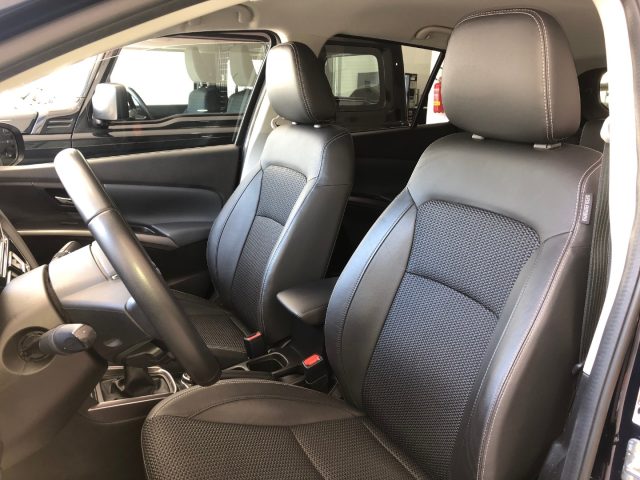 SUZUKI S-Cross usata, con ESP