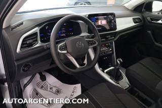 VOLKSWAGEN T-Roc usata, con Alzacristalli elettrici