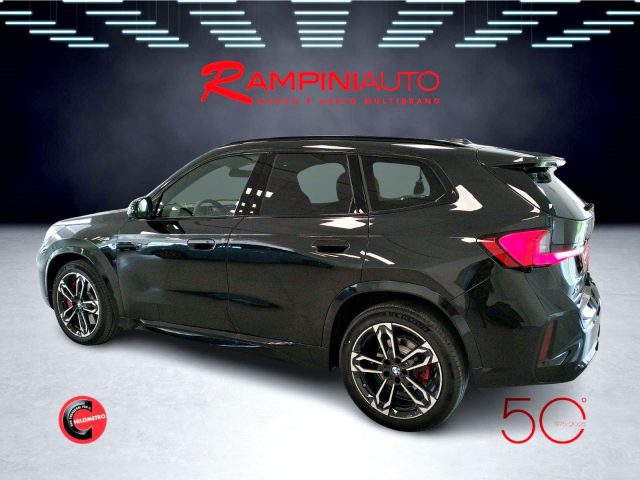 BMW X1 usata 11