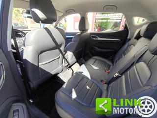 MG ZS usata, con Sound system