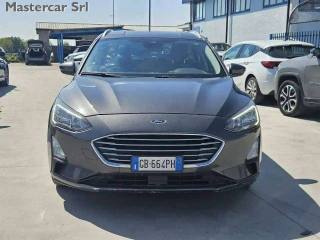 FORD Focus usata, con Chiusura centralizzata