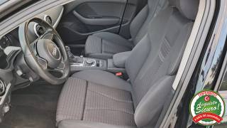 AUDI A3 usata, con Airbag Passeggero
