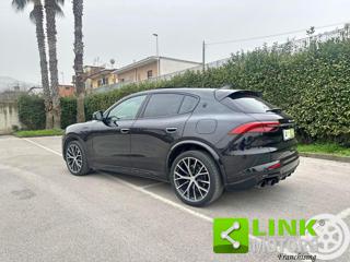 MASERATI Grecale usata, con Controllo vocale