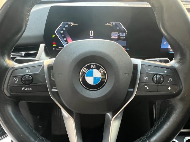 BMW X1 usata, con Fari Xenon