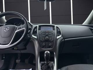 OPEL Astra usata, con Immobilizzatore elettronico