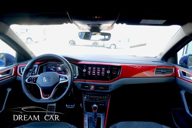 VOLKSWAGEN Polo GTI usata, con Cerchi in lega