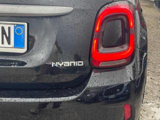 FIAT 500X usata, con Airbag