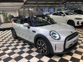 MINI Mini usata, con Cruise Control