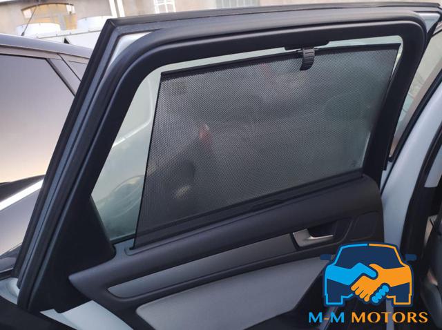 AUDI A4 allroad usata, con Climatizzatore