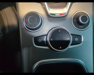 ALFA ROMEO Stelvio usata, con Start/Stop Automatico