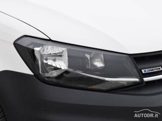 VOLKSWAGEN Caddy usata, con Airbag