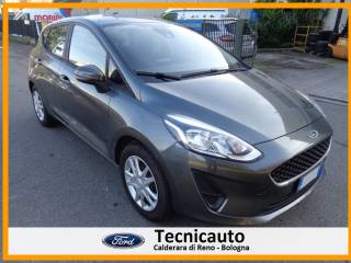 FORD Fiesta usata, con ESP