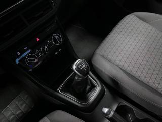 VOLKSWAGEN T-Cross usata, con Controllo trazione