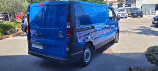 FIAT Talento usata, con Antifurto