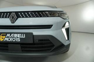 RENAULT Captur usata, con Airbag testa