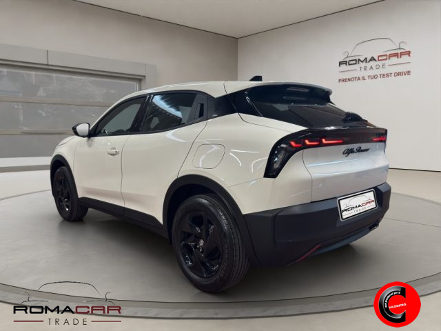 ALFA ROMEO Junior usata, con Cruise Control