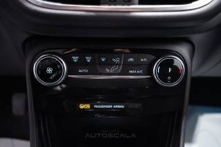 FORD Puma usata, con Fari LED
