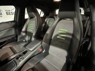 MERCEDES-BENZ A 160 usata, con Chiusura centralizzata