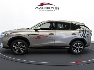MG HS usata 5
