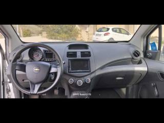 CHEVROLET Spark usata 14