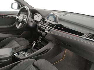 BMW X2 usata, con Controllo vocale