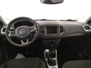 JEEP Compass usata, con Chiusura centralizzata