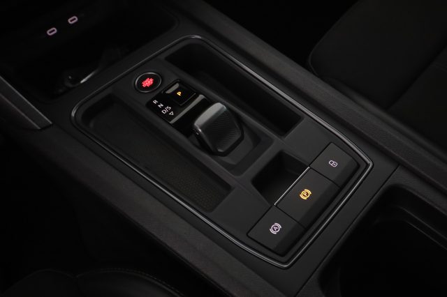 CUPRA Formentor usata 12