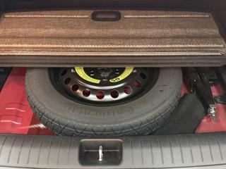 KIA Sportage usata, con Cruise Control