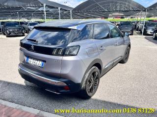 PEUGEOT 3008 usata, con Airbag laterali