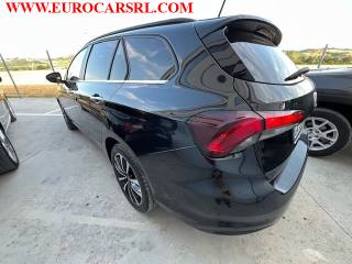 FIAT Tipo usata, con Autoradio
