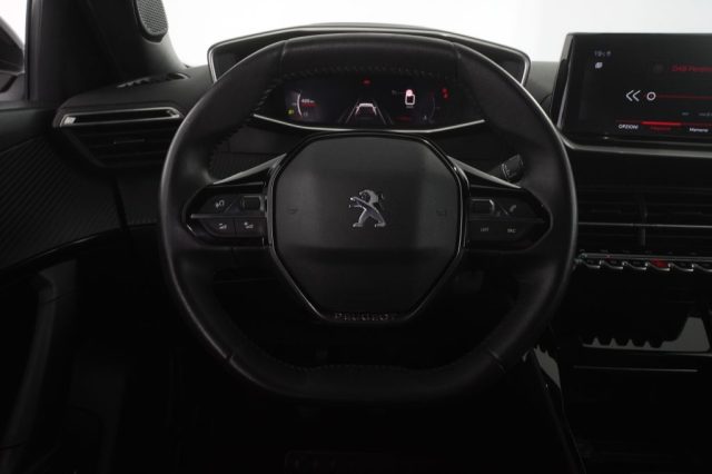 PEUGEOT 2008 usata 12