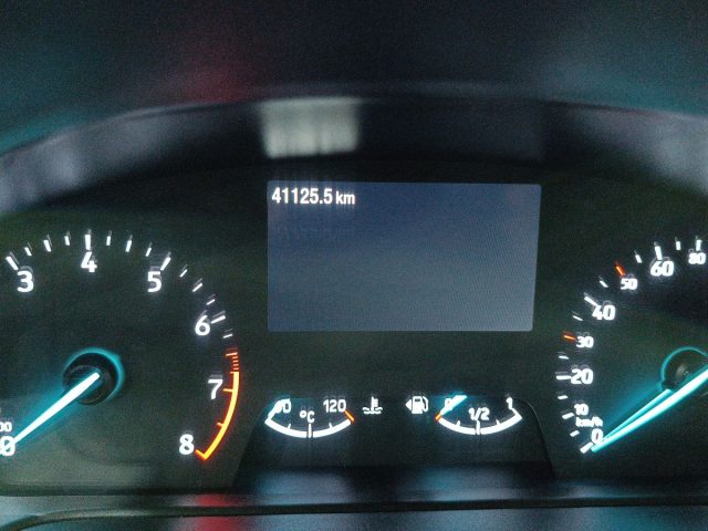 FORD Fiesta usata, con Bracciolo