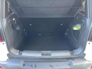 JEEP Renegade usata, con Cruise Control