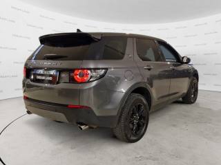 LAND ROVER Discovery Sport usata, con Autoradio