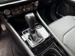 JEEP Compass usata, con Immobilizzatore elettronico