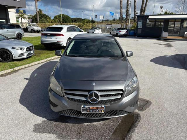 MERCEDES-BENZ A 180 usata, con Controllo trazione