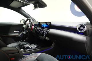 MERCEDES-BENZ A 180 usata, con Climatizzatore