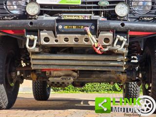 LAND ROVER Defender usata 23