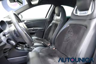 ALFA ROMEO Giulietta usata, con Autoradio